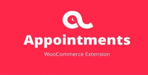 WooCommerce Appointments Premium GPL v4.20.0 Latest Version